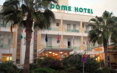 DOME HOTEL