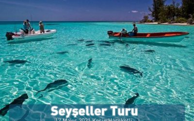 Seyşeller Turu