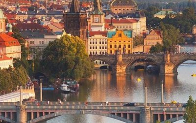 UKRAYNA TURU | Vizesiz