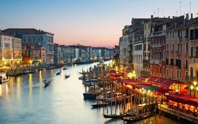 Venedik Floransa Turu