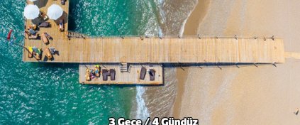 Öykü Tour - Yurtiçi Turlar, Yurtdışı Turlar, Gemi Turları Ankara