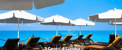 Öykü Tour - Yurtiçi Turlar, Yurtdışı Turlar, Gemi Turları Ankara