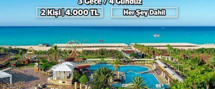 Öykü Tour - Yurtiçi Turlar, Yurtdışı Turlar, Gemi Turları Ankara