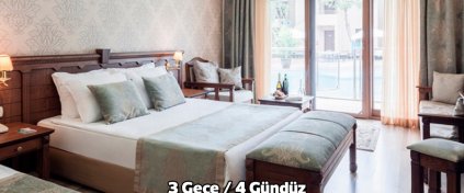 Öykü Tour - Yurtiçi Turlar, Yurtdışı Turlar, Gemi Turları Ankara