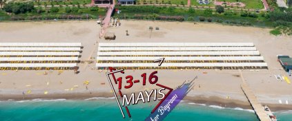 Öykü Tour - Yurtiçi Turlar, Yurtdışı Turlar, Gemi Turları Ankara