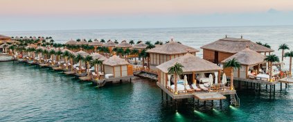 Cratos Premium Hotel Casino Port & Spa