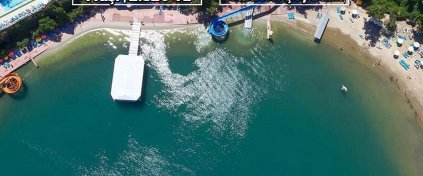 Öykü Tour - Yurtiçi Turlar, Yurtdışı Turlar, Gemi Turları Ankara