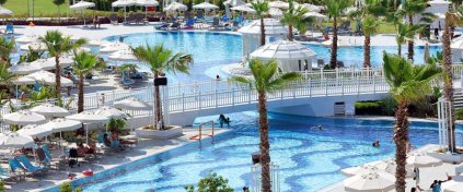 Öykü Tour - Yurtiçi Turlar, Yurtdışı Turlar, Gemi Turları Ankara