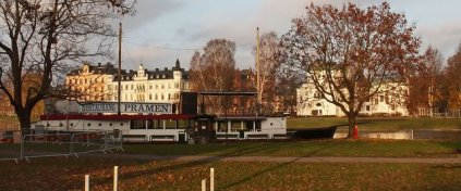 Öykü Tour - Yurtiçi Turlar, Yurtdışı Turlar, Gemi Turları Ankara